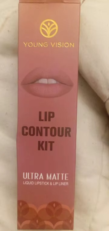 Glamora Dual Shade Lipliner