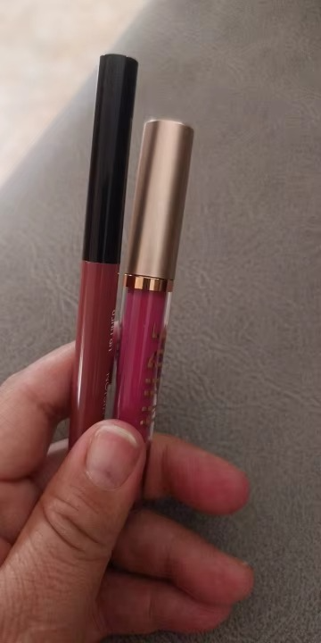 Glamora Dual Shade Lipliner