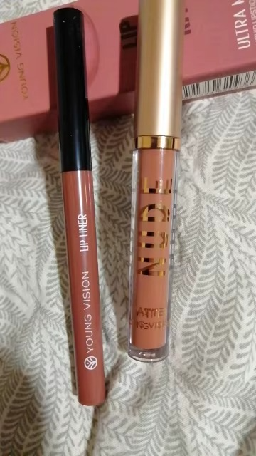 Glamora Dual Shade Lipliner