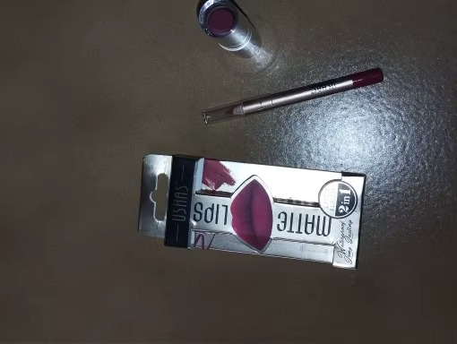 Glamora Lipliner & Lipstick Duo