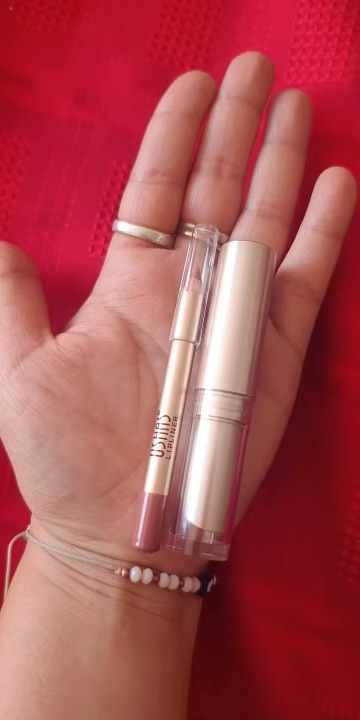 Glamora Lipliner & Lipstick Duo