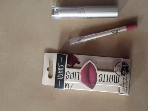 Glamora Lipliner & Lipstick Duo