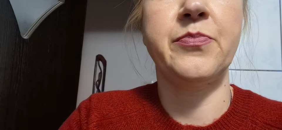 Glamora Lipliner & Lipstick Duo