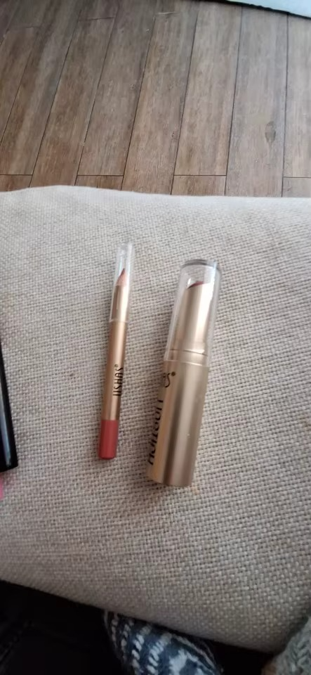 Glamora Lipliner & Lipstick Duo