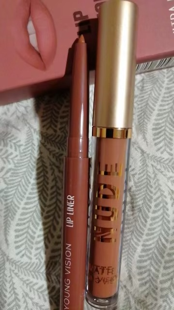 Glamora Dual Shade Lipliner