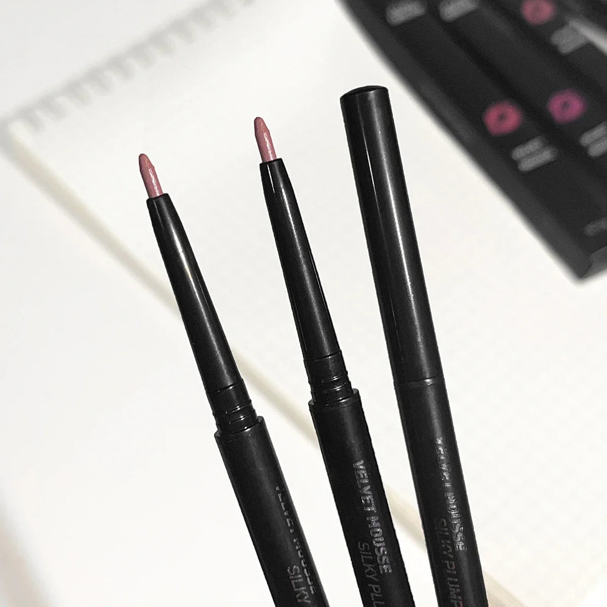 Glamora Lip Perfection Kit