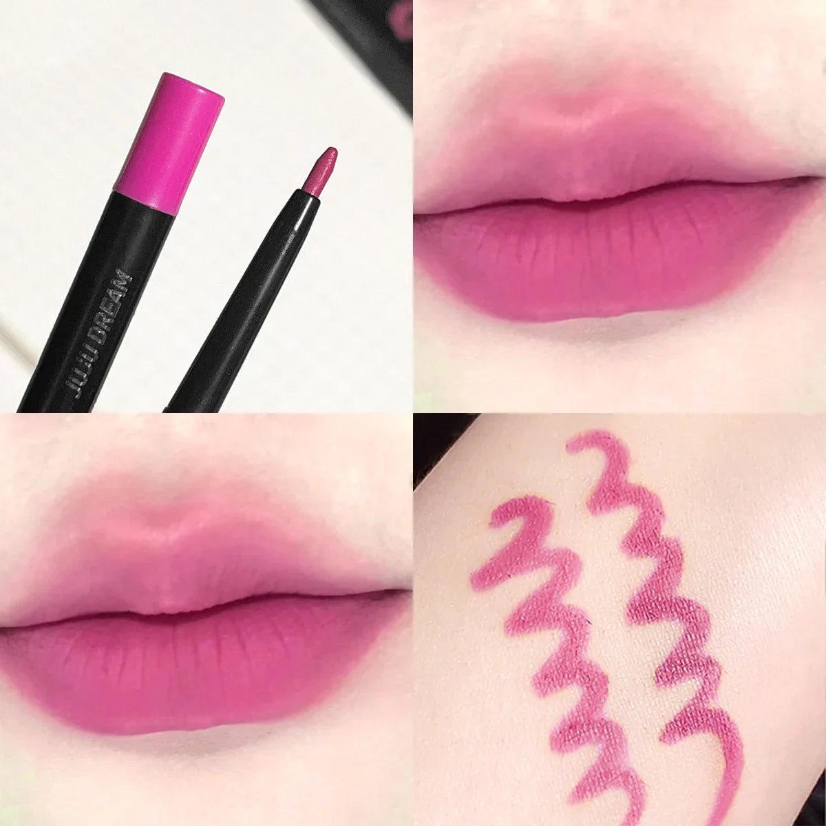 Glamora Lip Perfection Kit