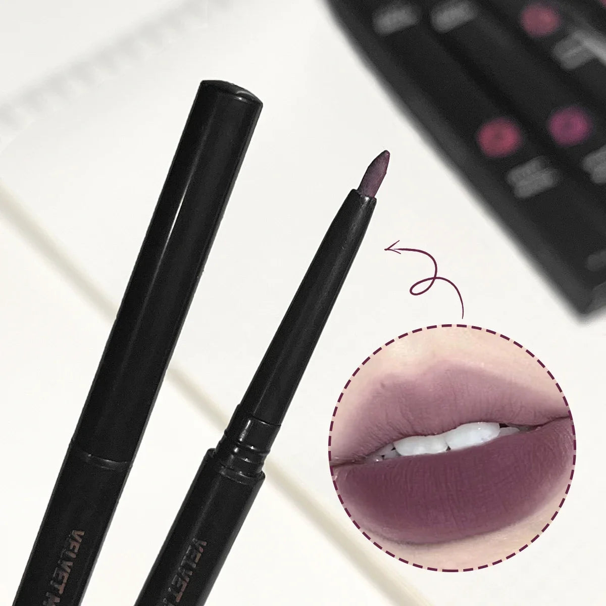 Glamora Lip Perfection Kit