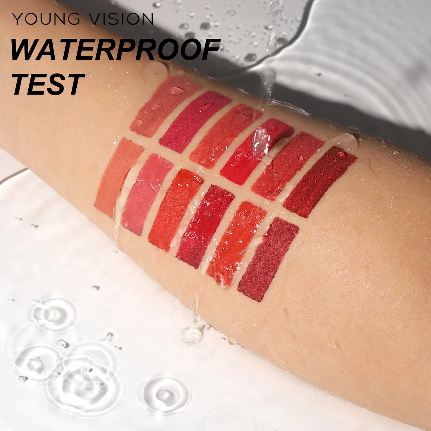 Glamora Dual Shade Lipliner
