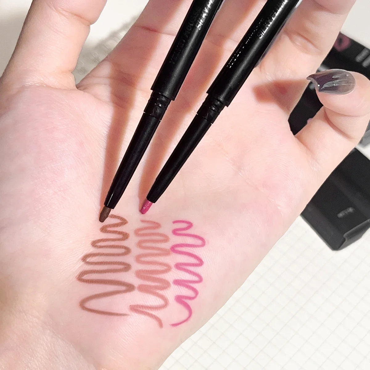 Glamora Lip Perfection Kit