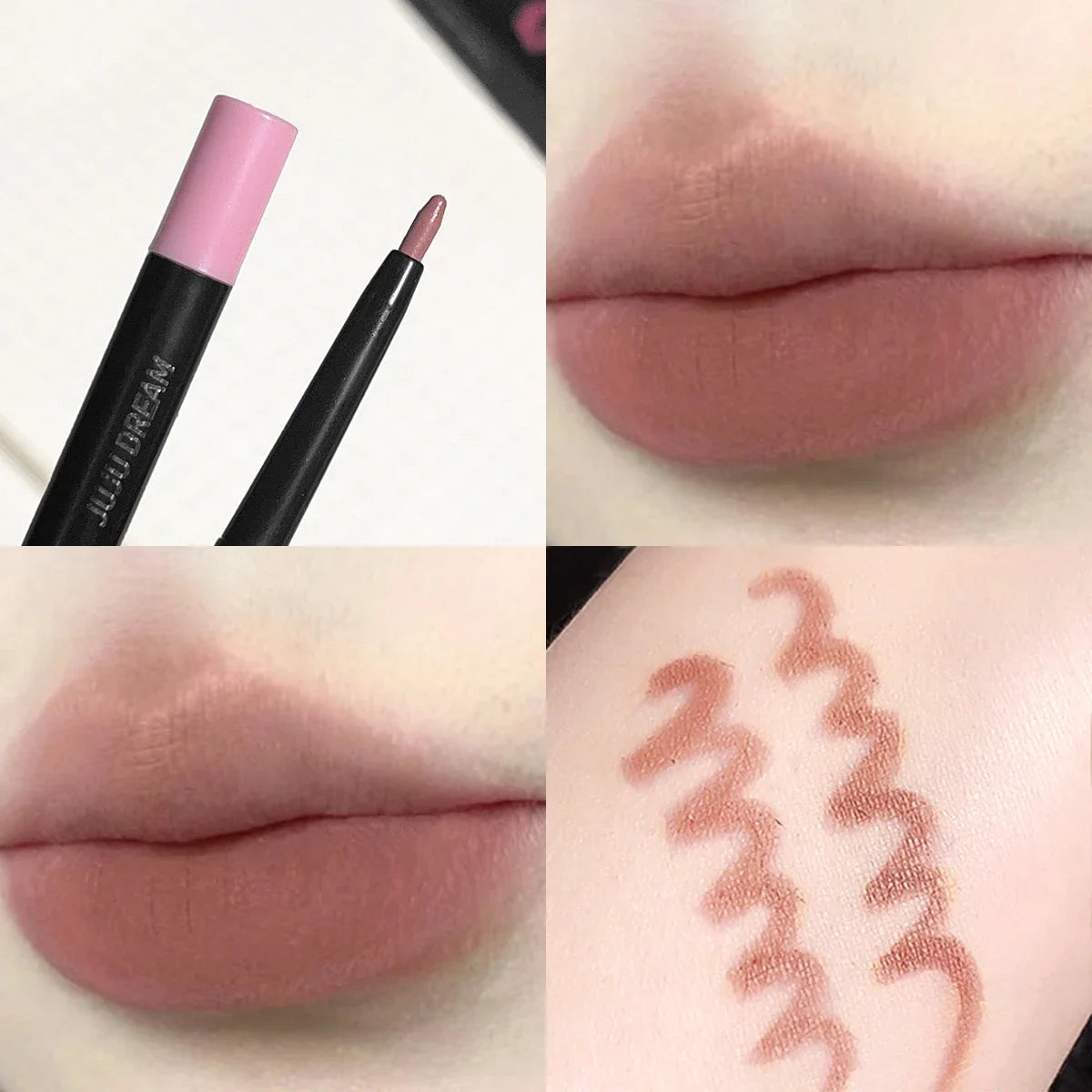 Glamora Lip Perfection Kit