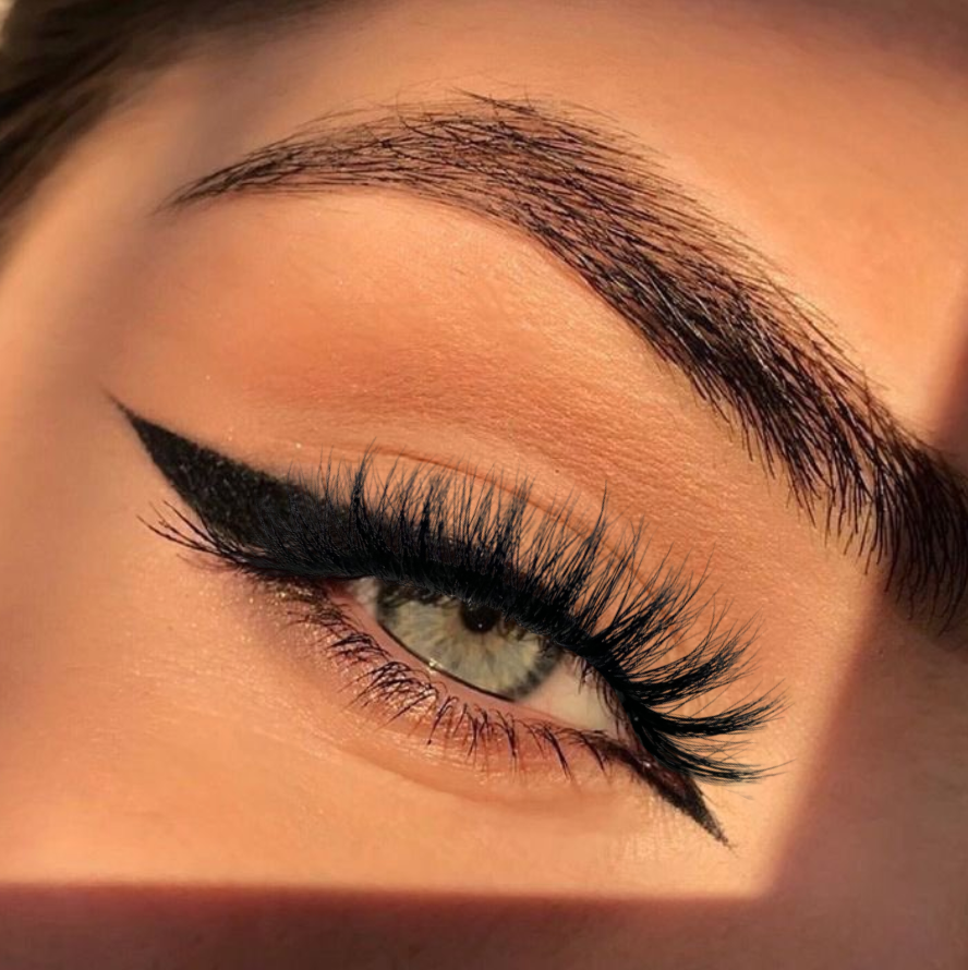 Eyes