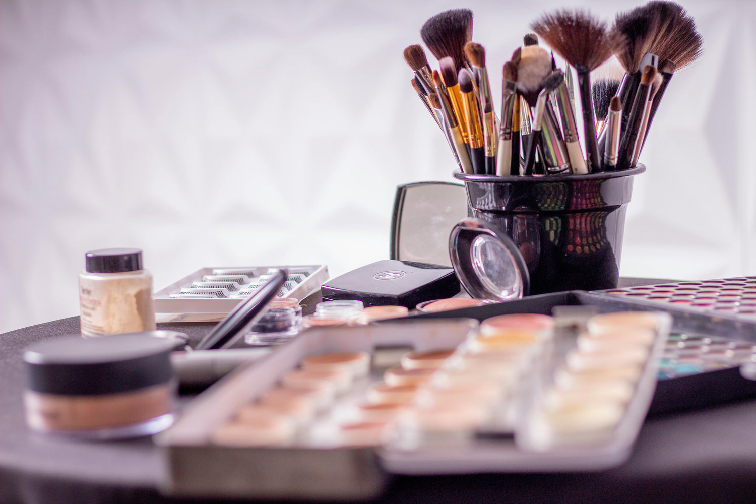 Makeup Tools