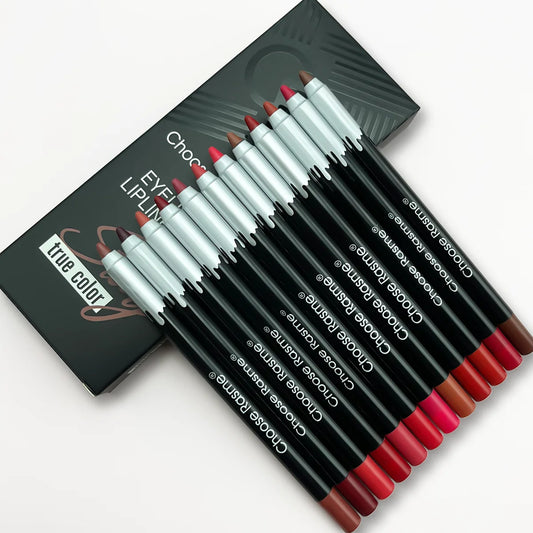 Glamora Complete Lip Liner Set
