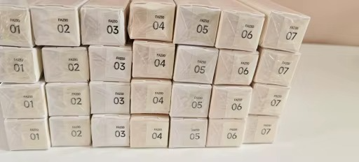 Glamora CoverMe – Flawless Matte Concealer