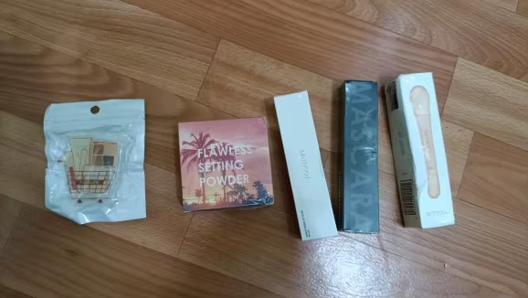 Glamora CoverMe – Flawless Matte Concealer