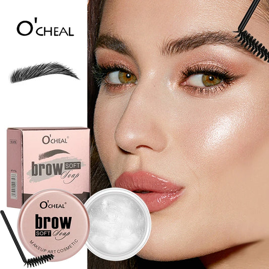 Glamora 3D Brow Sculpt Gel