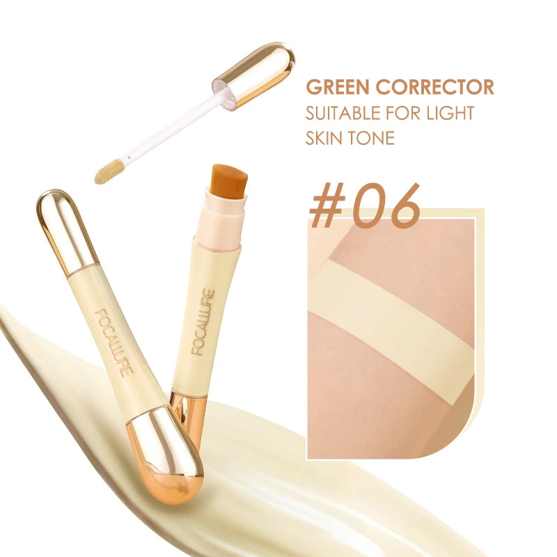 Glamora CoverMe – Flawless Matte Concealer