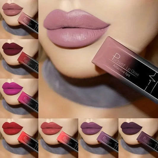 Glamora 17 Shades Lip Master