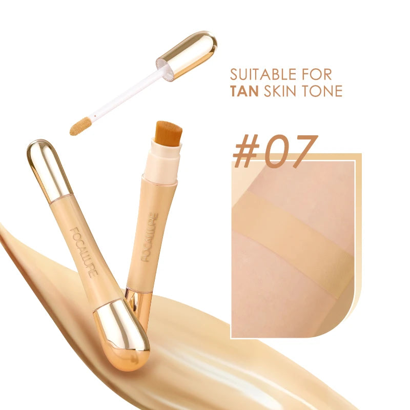Glamora CoverMe – Flawless Matte Concealer