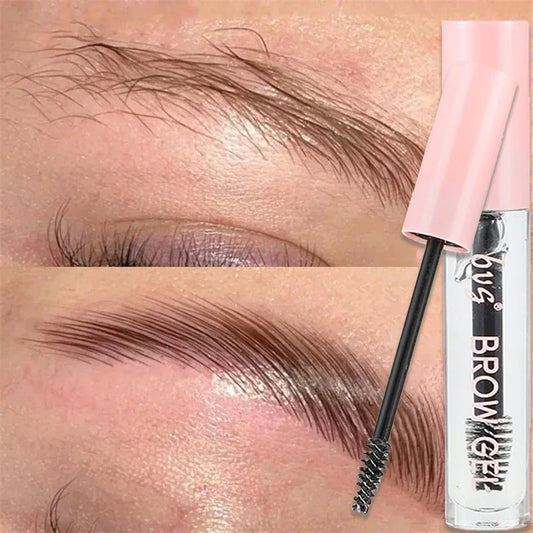 Glamora Clear Brow Gel