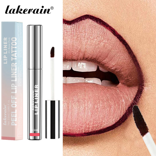 Glamora Tattoo Lip Liner Set